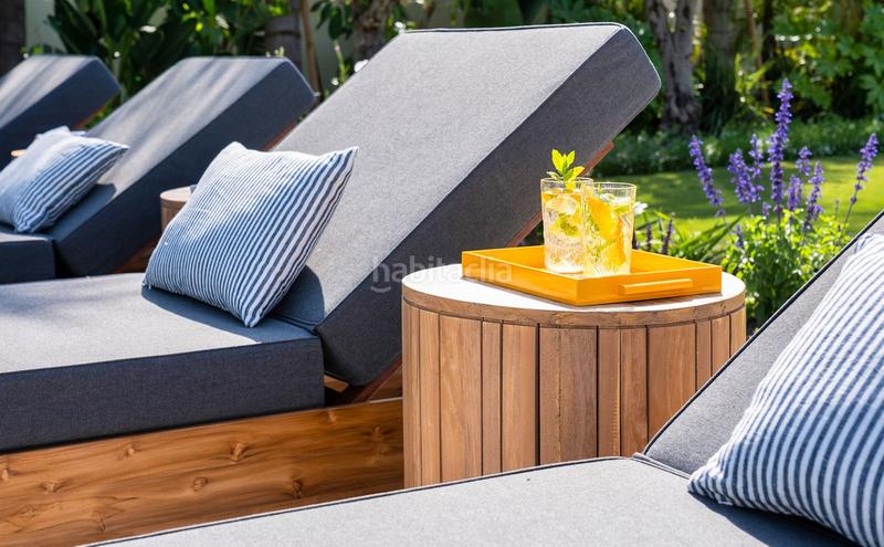 Foto 8ab91c1a-cd27-43b9-bff5-7ebedd77eaf2. Chalet avec parking dans Nueva Andalucía centro Marbella