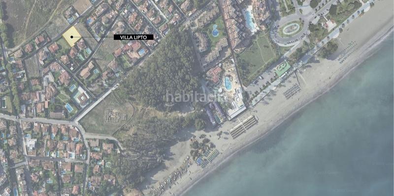 Foto 5e55109c-a76d-4ccf-a469-da26b0596200. Chalet avec parking piscine dans Nueva Alcántara Marbella