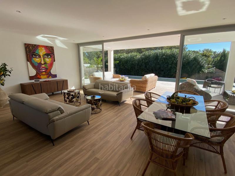 Foto ab4aa1b9-6609-4372-ab96-4e9529caf462. Chalet avec parking piscine dans Nueva Alcántara Marbella