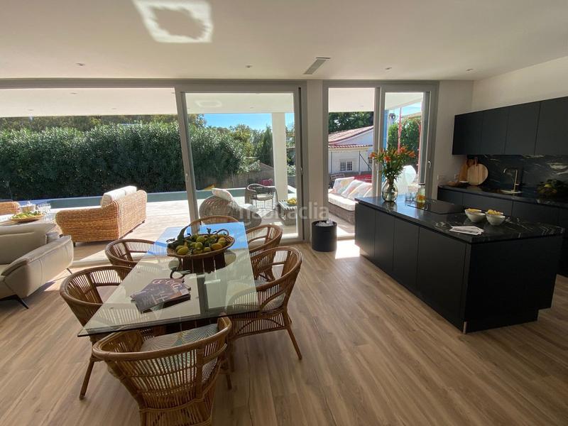 Foto b7730ffc-76f5-4f57-b174-f8a0243fb5ef. Chalet avec parking piscine dans Nueva Alcántara Marbella