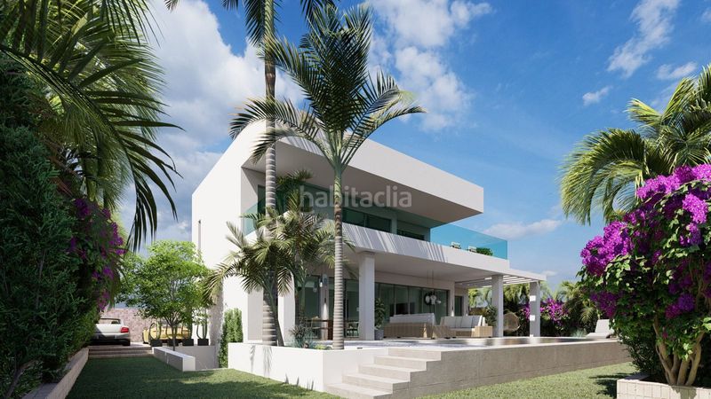 Foto 32f83cd0-8fee-425b-8c93-7992902f6fd4. Chalet en Nueva Alcántara Marbella
