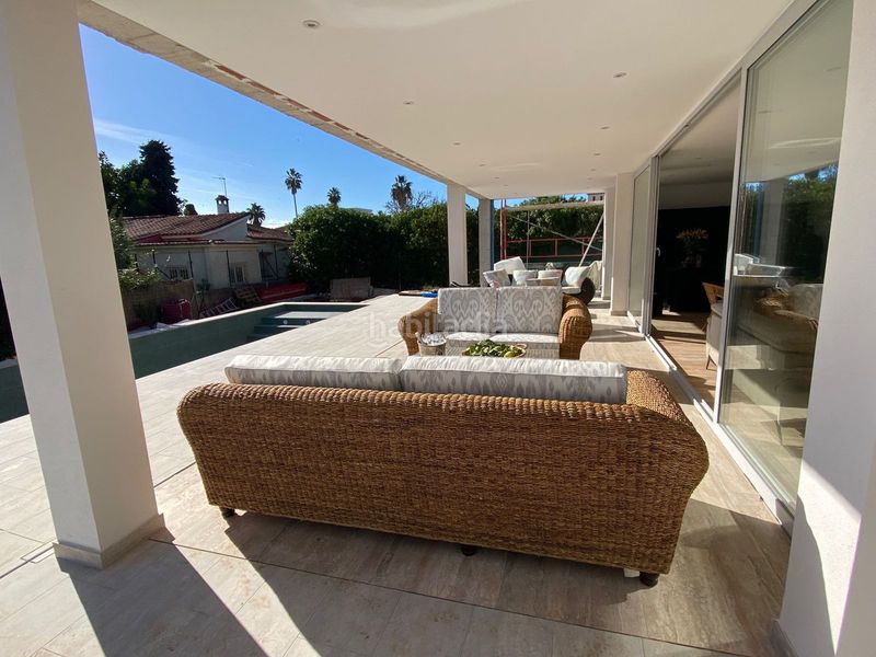 Foto a8188d28-72cd-4728-8cfb-337c3a417455. Chalet en Nueva Alcántara Marbella