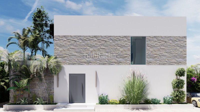 Foto ad466998-bd2c-4953-bd5a-593709f36b3b. Chalet en Nueva Alcántara Marbella
