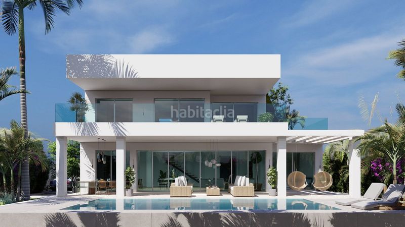 Foto c88d97f7-7aa6-42df-b6b9-0b7bf6019e6f. Chalet en Nueva Alcántara Marbella
