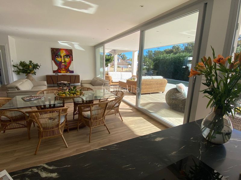 Foto d257c211-d366-46ad-8caa-0741303c264b. Chalet en Nueva Alcántara Marbella