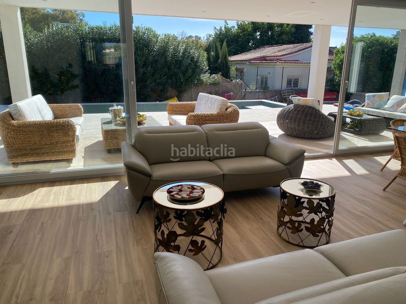 Foto fa19ab4b-e9bd-4f69-b26b-3ae57bd1d5c3. Chalet en Nueva Alcántara Marbella