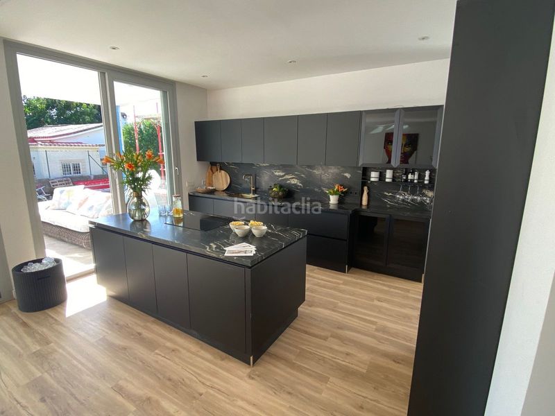 Foto 26302cda-19c9-4e5a-8c61-7eb3c1597105. Xalet amb aparcament piscina a Nueva Alcántara Marbella