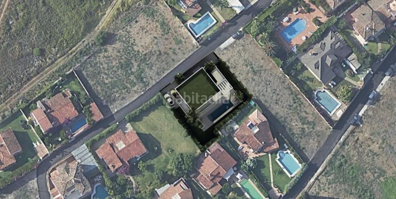 Foto 9df8c7c3-5eb4-402c-a3ee-850b4fa83311. Xalet amb aparcament piscina a Nueva Alcántara Marbella