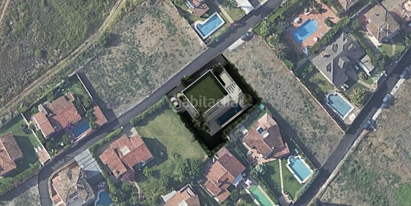 Foto 9eecb525-5754-4639-a2f1-d2b7744d756c. Xalet amb aparcament piscina a Nueva Alcántara Marbella