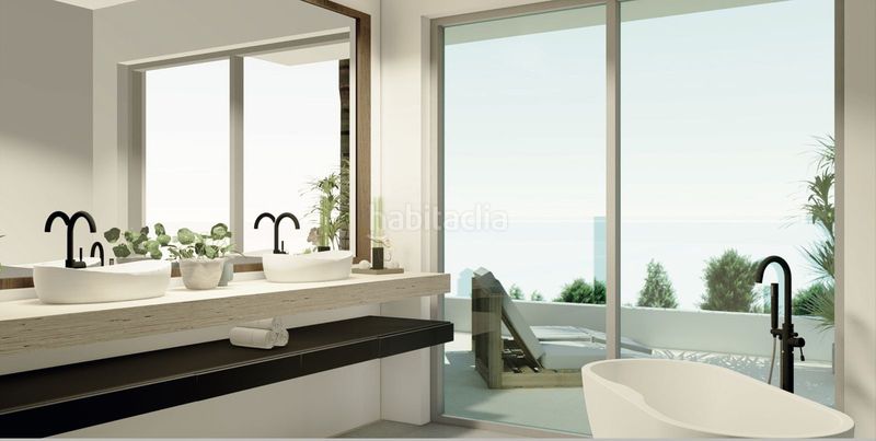 Foto cc802a1e-6499-4c1f-84cf-30890935726d. Xalet amb aparcament piscina a Nueva Alcántara Marbella