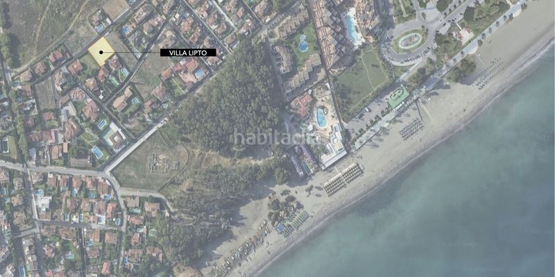 Foto eed972ca-835d-4923-b13f-0fca3fc19d92. Xalet amb aparcament piscina a Nueva Alcántara Marbella