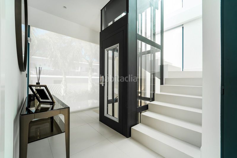 Foto 0153a72e-c88a-46d6-9aaf-2bc469a65bf7. Chalet en Las Lomas de Río Verde Marbella