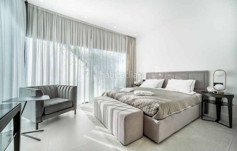 Foto 3e609668-1f8b-4a84-a3fa-18668171fd0c. Chalet en Las Lomas de Río Verde Marbella