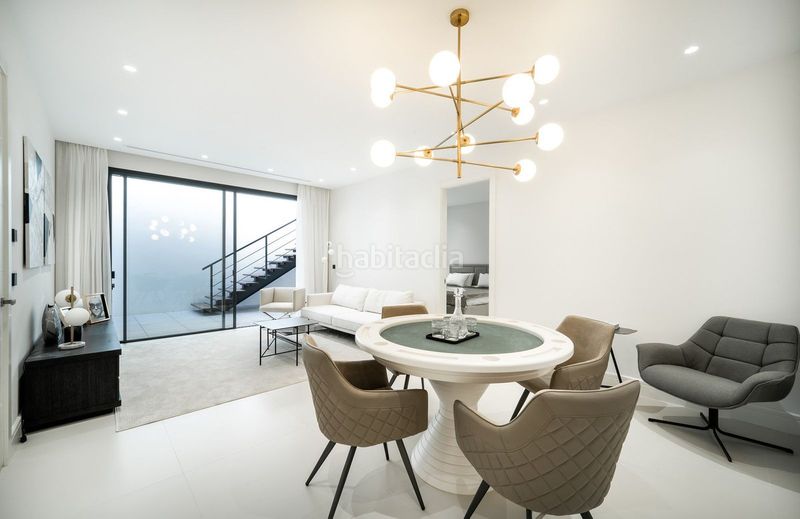 Foto 535d7f39-9f04-438e-ae2e-4250c1cab224. Chalet en Las Lomas de Río Verde Marbella