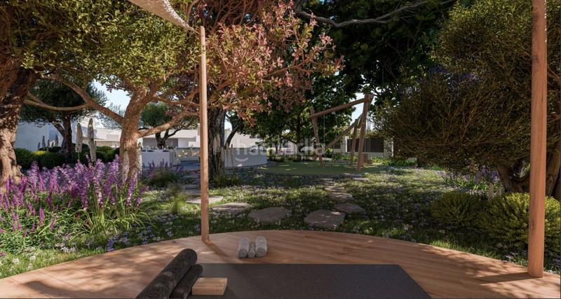 Foto e70a12b0-9f69-47a9-ad7f-c4c631d5f884. Chalet avec parking piscine dans San Pedro de Alcántara Pueblo Marbella