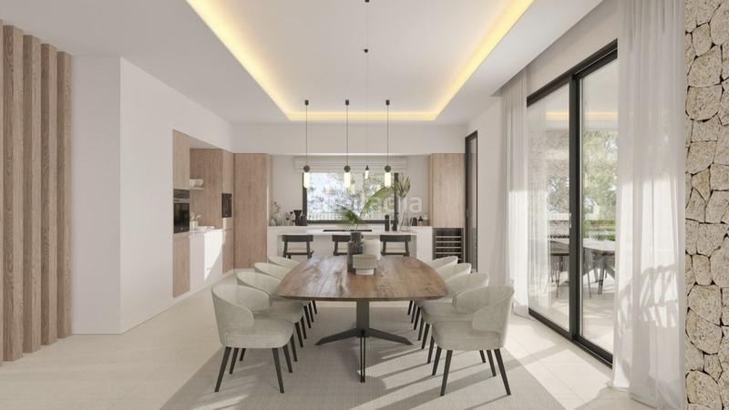 Foto 01bae240-93ec-405e-a5f5-3fe0622a0da4. Chalet en San Pedro de Alcántara Pueblo Marbella