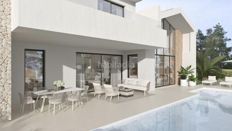 Foto db4d73ce-5a7e-4063-b6ba-48cfce9ebd94. Chalet en San Pedro de Alcántara Pueblo Marbella