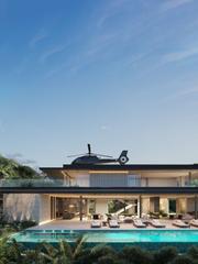 Terreny residencial a El Madroñal