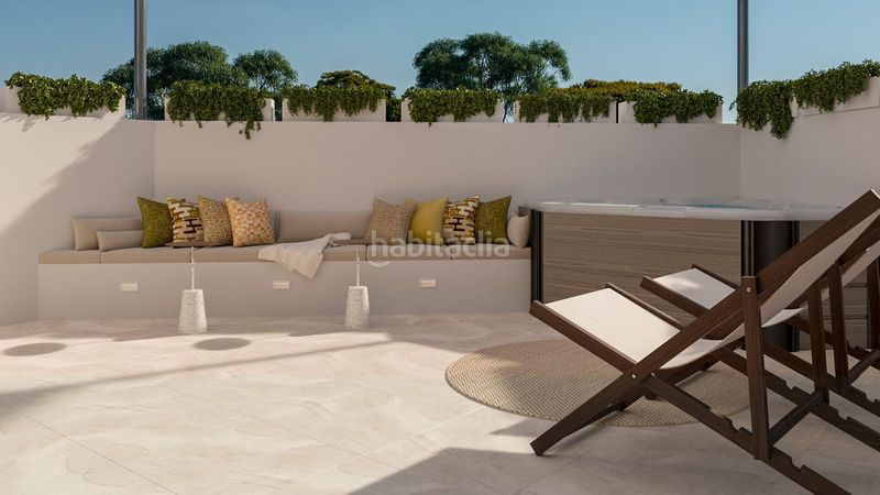 Foto fb4fb703-74aa-41f4-aff9-d87cdcd72890. Casa adossada amb piscina a Puerto Banús Marbella