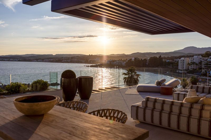 Foto 04756fc8-8807-49d4-985c-52db67d87bb8. Apartamento en Seghers Estepona