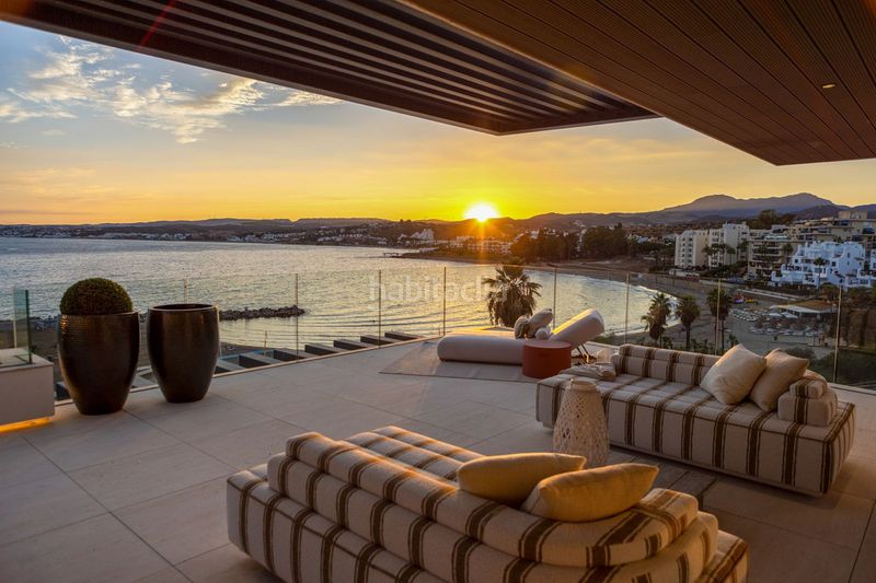 Foto 120c810e-be4b-4e15-9894-95a416fcc68a. Apartamento en Seghers Estepona