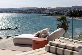 Apartamento en Seghers