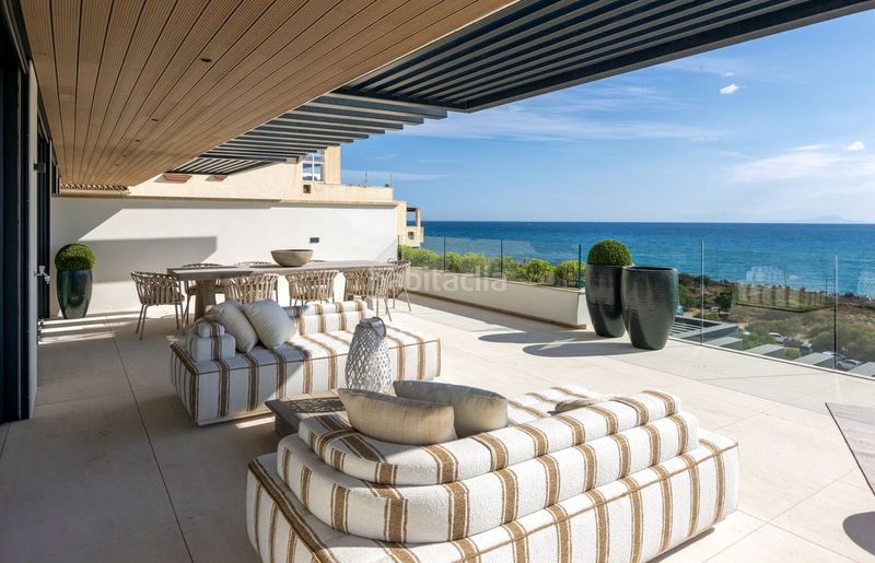 Foto ea78bb85-1b38-4a8d-8b7f-982ed5acb4a0. Apartamento en Seghers Estepona
