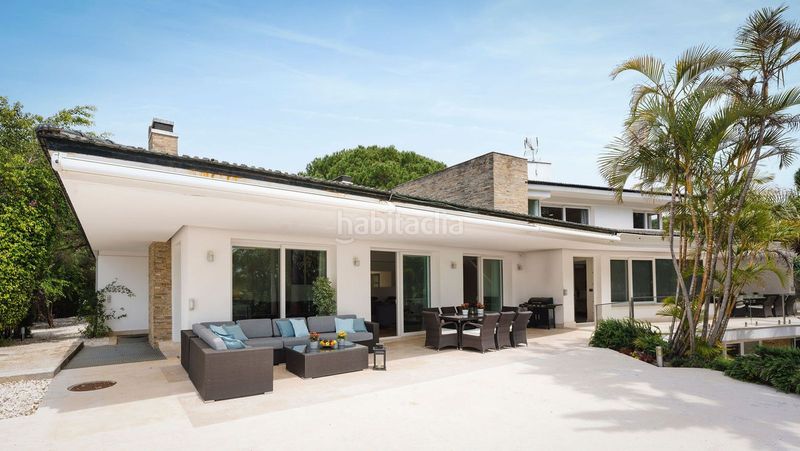 Foto 2ba88e5e-e906-4acb-a55d-bda83b79f66f. Chalet en El Rosario - Ricmar Marbella
