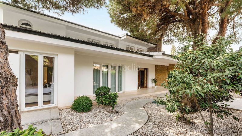 Foto 4981c05d-e8cc-485b-8d78-e8c8aef1ba5e. Chalet en El Rosario - Ricmar Marbella