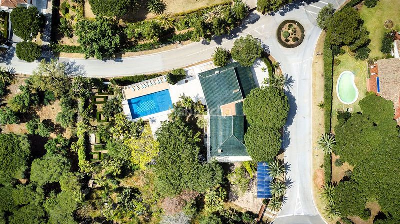 Foto 4a3f6644-338c-4abd-897e-de63daf31b5b. Chalet en El Rosario - Ricmar Marbella
