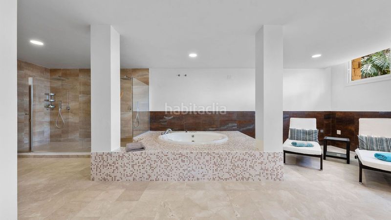 Foto d33aac7f-c91b-4003-b553-a8380ca6552b. Chalet en El Rosario - Ricmar Marbella
