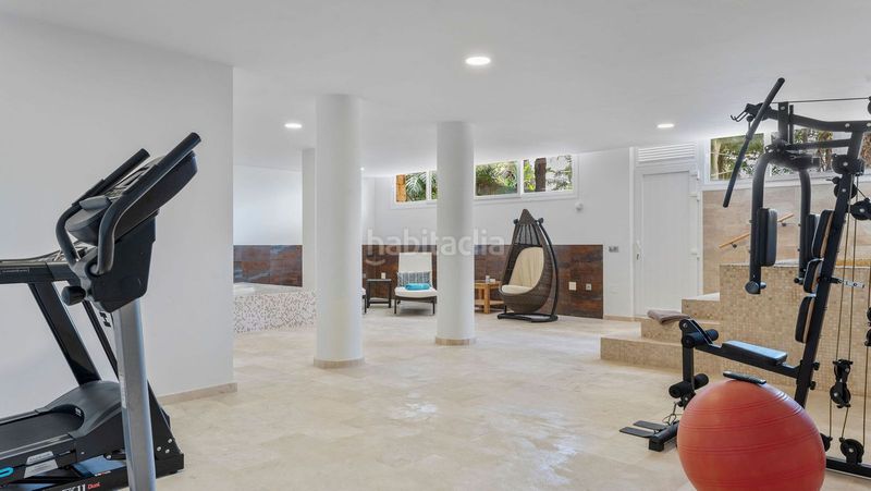 Foto f53dd8e8-c007-4653-b070-247b8fa32b70. Chalet en El Rosario - Ricmar Marbella