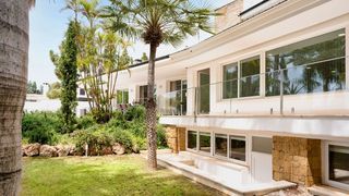 Chalet in El Rosario - Ricmar