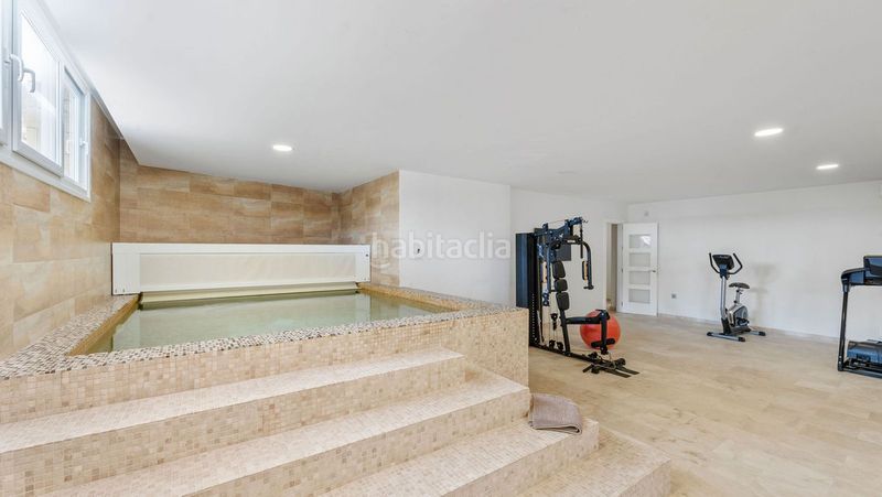 Foto 33d49b9f-1aa1-4309-a86d-a605777d45fe. Xalet amb aparcament piscina a El Rosario - Ricmar Marbella