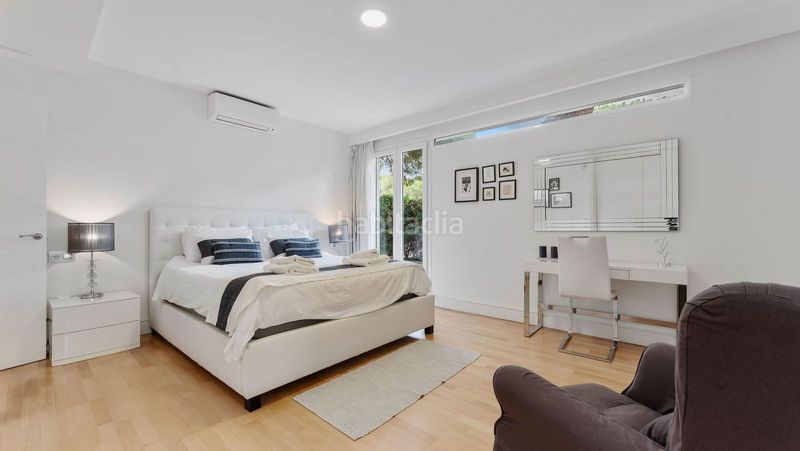 Foto 410b919a-2cd0-41b9-96ad-f9c55cf29148. Xalet amb aparcament piscina a El Rosario - Ricmar Marbella