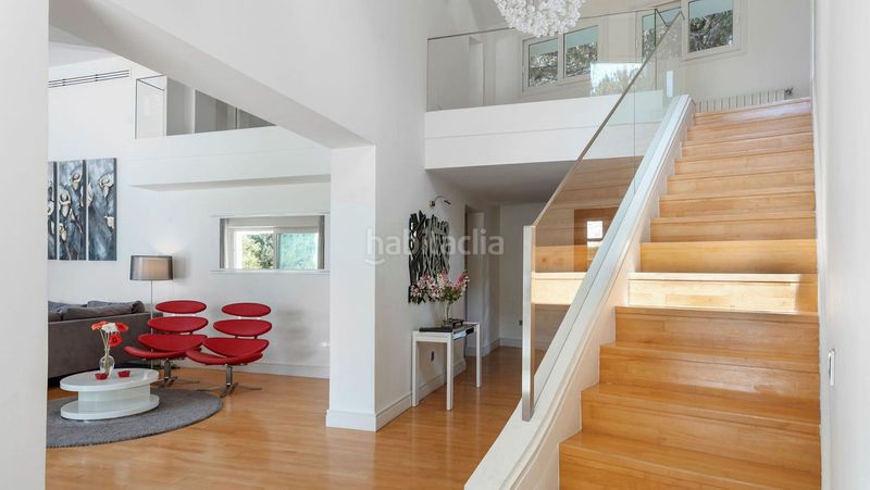 Foto 5696f115-7f60-4094-b772-67cbac64790d. Xalet amb aparcament piscina a El Rosario - Ricmar Marbella