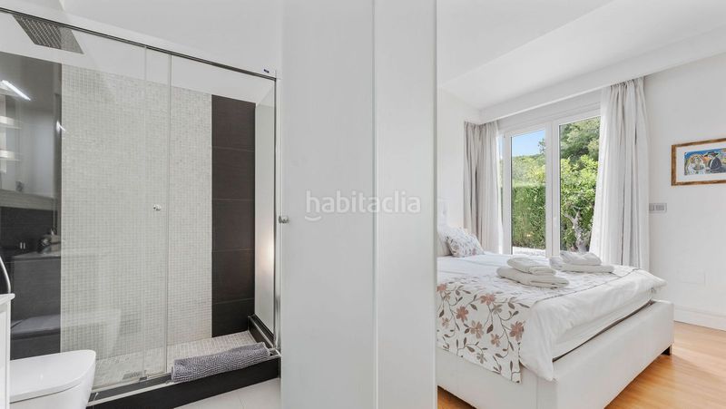 Foto 75ef80d5-e673-4d0b-bf62-1e6c86dc6965. Xalet amb aparcament piscina a El Rosario - Ricmar Marbella