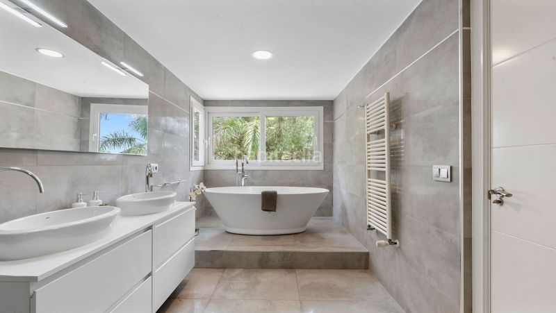 Foto 83853804-88a0-44fe-b3df-41ab4564aaa3. Xalet amb aparcament piscina a El Rosario - Ricmar Marbella