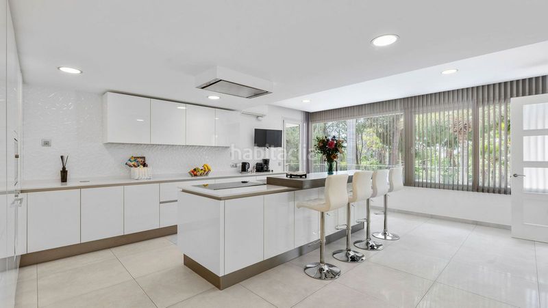 Foto 89f28e37-a5a4-4c8d-bc2b-622f8cfec47a. Xalet amb aparcament piscina a El Rosario - Ricmar Marbella