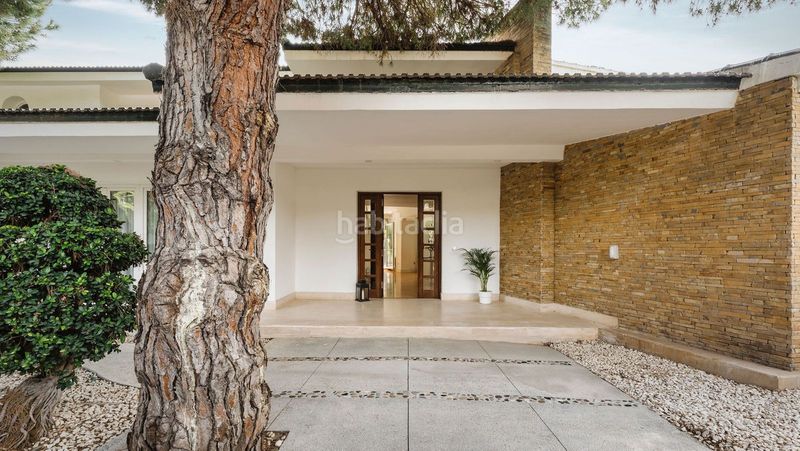 Foto 96e8c89a-442c-4fa1-a367-5e7d3447ea47. Xalet amb aparcament piscina a El Rosario - Ricmar Marbella