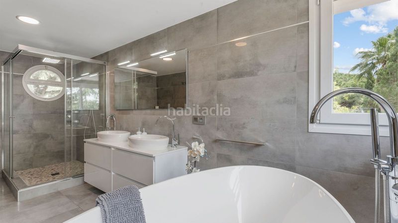 Foto b3df8a13-8ddc-4791-8e9d-19a86805186e. Xalet amb aparcament piscina a El Rosario - Ricmar Marbella