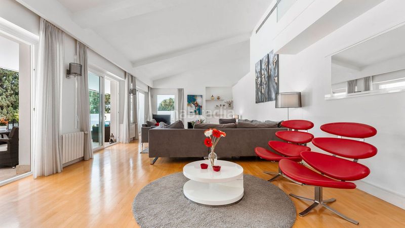 Foto bc0295ff-f493-4849-9ed8-e5b9c9f08b9b. Xalet amb aparcament piscina a El Rosario - Ricmar Marbella