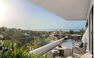 Appartement à Torreblanca del Sol