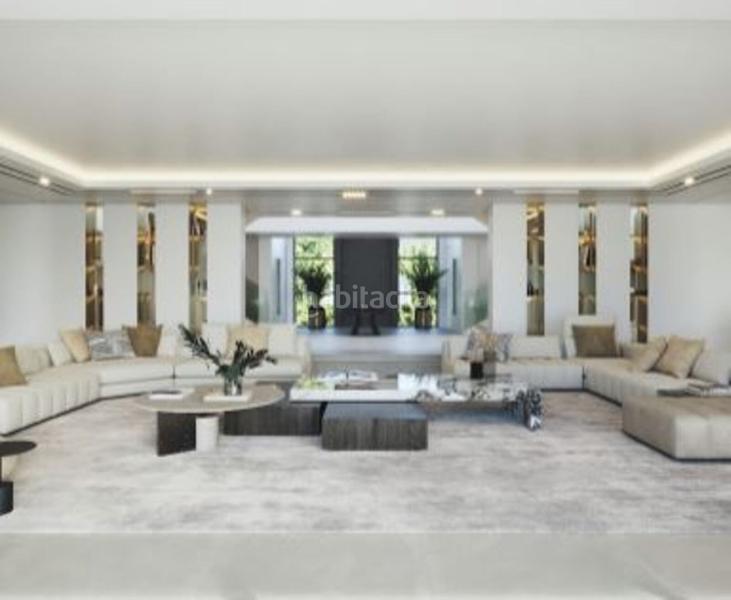 Foto 73427513-0da5-4049-bf74-1c88a742ace5. Chalet avec parking piscine dans La Quinta Benahavís