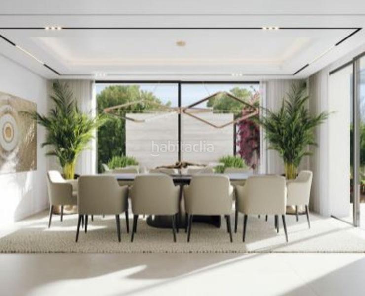 Foto b6702a73-886e-431a-8f4a-169f0454e9b6. Chalet avec parking piscine dans La Quinta Benahavís