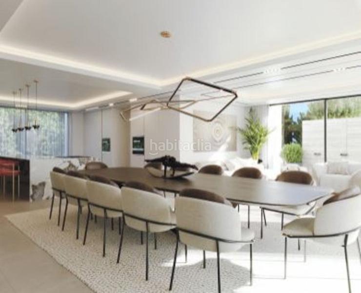 Foto 235cc0a6-3dd6-423f-922d-deea9f887bfd. Chalet en La Quinta Benahavís