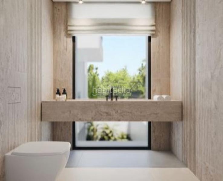 Foto 4a35a56d-a11b-4a31-af19-ca6841b8ae86. Chalet con parcheggio piscina in La Quinta Benahavís