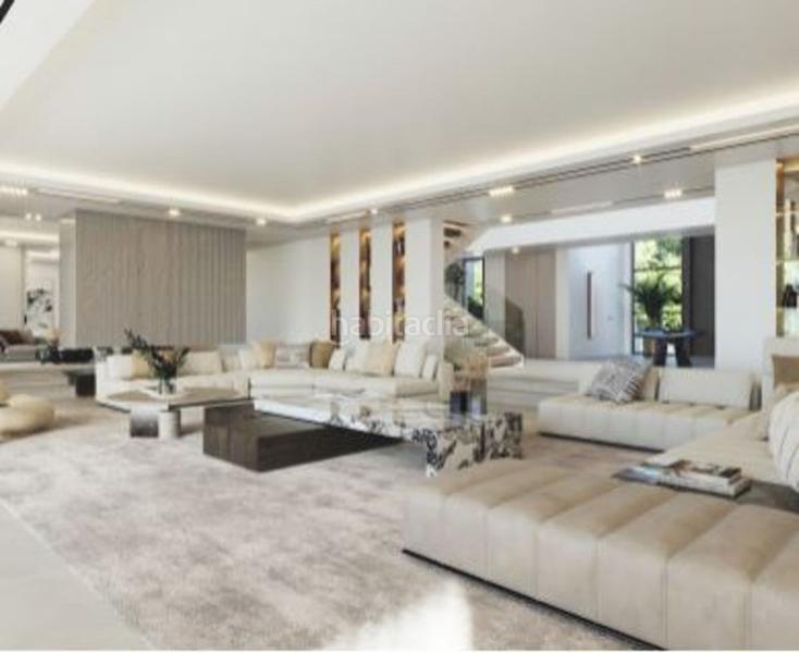 Foto 84592d38-6c3e-44e3-bc5f-c8c7112a366f. Chalet con parcheggio piscina in La Quinta Benahavís