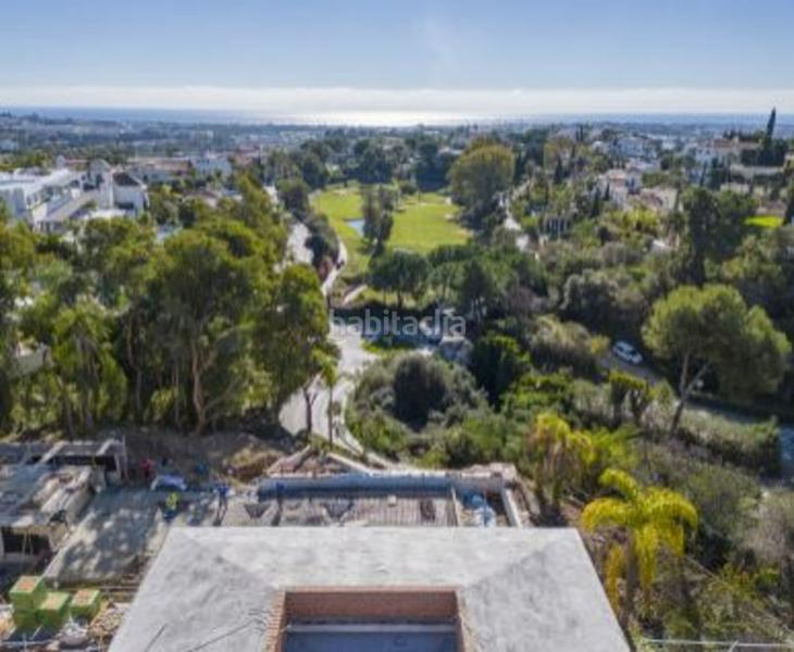 Foto 971c4cd6-a583-4872-874d-7a5f4e54eba0. Chalet con parcheggio piscina in La Quinta Benahavís