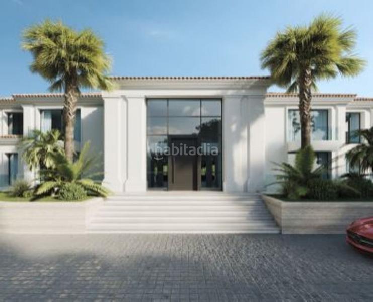 Foto f4e95ab5-cae0-4182-bb94-562b4e80765b. Chalet con parcheggio piscina in La Quinta Benahavís